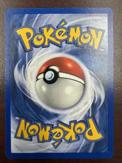 Pokemon Sabrina's Golduck Gym Challenge 1st Edition Non-Holo Rare 30/132 (NM-) - Image 2