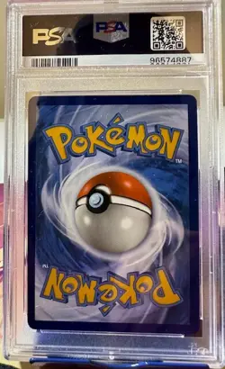 Tinkaton ex 262/193 - PSA 10 - Paldea Evolved - Illustration Rare - Pokemon TCG - Image 2