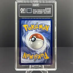 Pokemon Espeon ex Prismatic Evolutions Stamp 034/131 TAG 10 GEM MINT - Image 2
