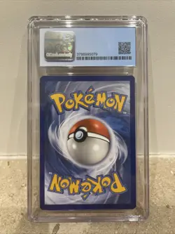 Pokemon TCG Charizard Sun & Moon SM226 Holo Promo CGC 8.5 - Image 2