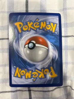 2017 POKEMON SM BLACK STAR PROMO SM60 FULL ART/CHARIZARD GX CHARIZARD GX PREMIUM - Image 2
