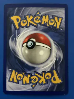Magneton 009/102 Base Set Holo Pokemon TCG - Image 2