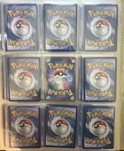 Pokemon Collection Lot Of Wotc, Mid Era Vintage And Modern - Image 4