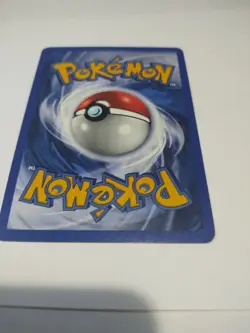 Pokemon 1st EDITION Focus Band 86/111 Non-Holo Rare Trainer Neo Genesis NM to MT - Image 2