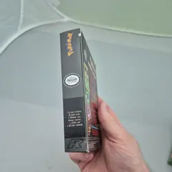 Pokemon WOTC Team Rocket Trouble Theme Deck Empty Box NO CARDS - Image 4