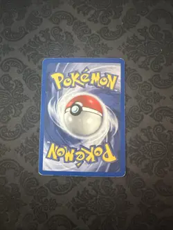 Rocket's Scyther 13/132 Gym Heroes 2000 Holo Rare WOTC Pokemon Card TCG - Image 2