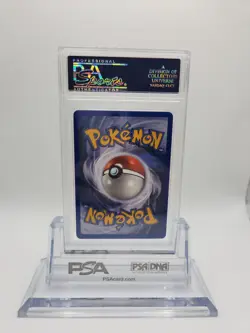PSA 10 Nidoking Holo H13/H32 - Aquapolis Pokemon Card 2003 - Image 2