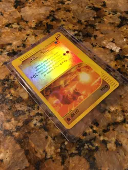 Pokemon Card Onix 098/147 Aquapolis Reverse Holo 2002 E Series - Image 4