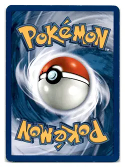 Misty's Shellder 89/132 - Gym Heroes - Common - Pokemon Card TCG - Image 2