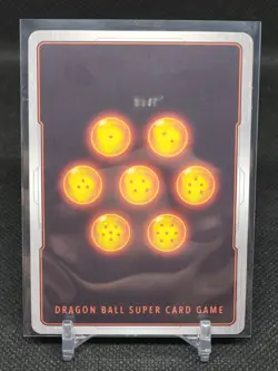 SS2 Kefla, Surging Flash BT23-127 SPR Dragon Ball Super Card Game English NM/M - Image 2