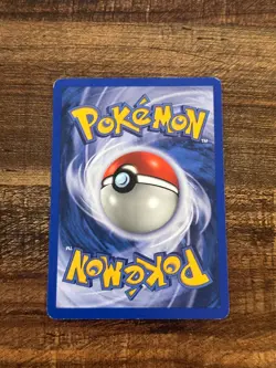 Sneasel EX 103/109 Ruby & Sapphire Holo Ultra Rare Pokemon TCG Card NM - Image 2