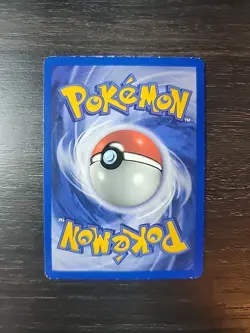 Pokemon Scyther TCG Jungle Card 26/64 - Image 2