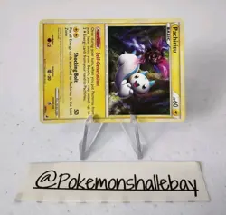 Pachirisu 18/95 - HGSS Call Of Legends *NM* Holo Rare Pokemon Card - Image 3