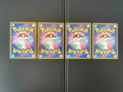 Pokemon card Japanese Vmax Bulk Lot Pikachu Brastoise etc Set of 12 #AW - Image 3