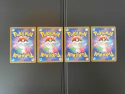 Pokemon card Japanese Vmax Bulk Lot Pikachu Brastoise etc Set of 12 #AW - Image 5