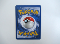 Pokemon Card - Yanma Neo Discovery 17/75 Holo Rare SWIRL - Image 2