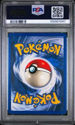 1999 Pokemon Game #26 Dratini PSA 9 Card MINT! Trusted Seller Free Ship Base Set - Image 2