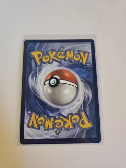 Armarouge ex 125 Sv: Scarlet & Violet Promo Cards Holo near mint - Image 2