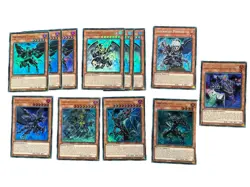 Infernoid Deck Core : 17 Card Bundle : BLTR 1st Edition : YuGiOh TCG - Image 2