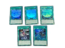 Infernoid Deck Core : 17 Card Bundle : BLTR 1st Edition : YuGiOh TCG - Image 3