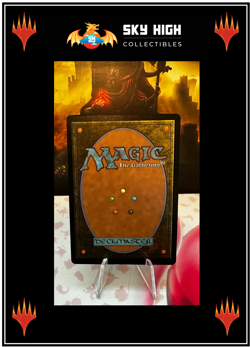 Black Market Connections | Extended Art Non-Foil | Assassin's Creed | MTG - Image 2