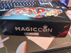 Magic The Gathering Festival In A Box: Las Vegas 2024 SEALED - Image 2