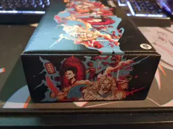 Magic The Gathering Festival In A Box: Las Vegas 2024 SEALED - Image 3