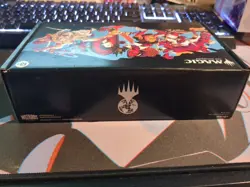 Magic The Gathering Festival In A Box: Las Vegas 2024 SEALED - Image 4