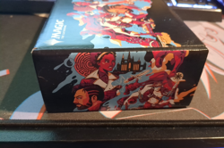 Magic The Gathering Festival In A Box: Las Vegas 2024 SEALED - Image 5
