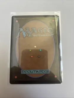 Shadow the Hedgehog (Rainbow Foil) Secret Lair Drop Foil - Image 2