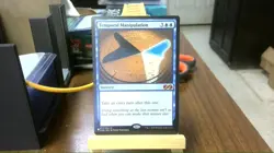 temporal manipulation mtg - Image 1