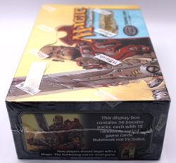 MAGIC THE GATHERING ODYSSEY BOOSTER BOX Brand New *Factory Sealed* - Image 3