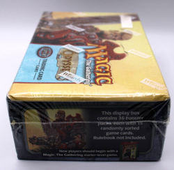 MAGIC THE GATHERING ODYSSEY BOOSTER BOX Brand New *Factory Sealed* - Image 4