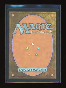 MTG MH3 Borderless Foil SIX Legendary Creature Treefolk NM EDH ++ Constant Mists - Image 2