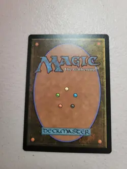 MTG Magic the Gathering Voldaren Estate (267/509) Innistrad Crimson Vow NM - Image 2