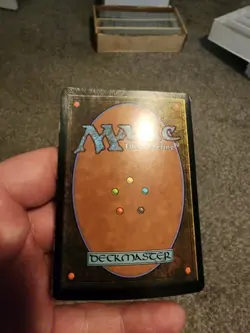 Planar Chaos MTG Foil Mirri the Cursed Magic - Image 2