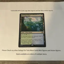 Breeding Pool 0251 Edge of Eternities EOE MTG Magic - Image 1