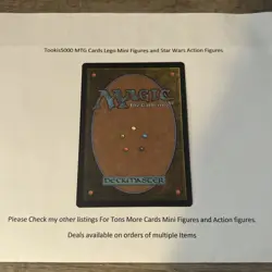 Breeding Pool 0251 Edge of Eternities EOE MTG Magic - Image 2