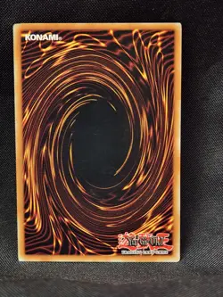 Yugioh - Miracle Fusion CRV-EN039 1st Edition Rare - Image 2