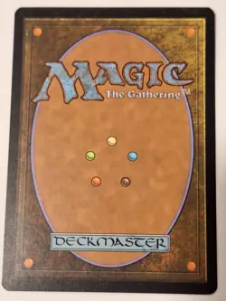 Cosi's Ravager - Worldwake - Magic the Gathering MTG Nice! - Image 2