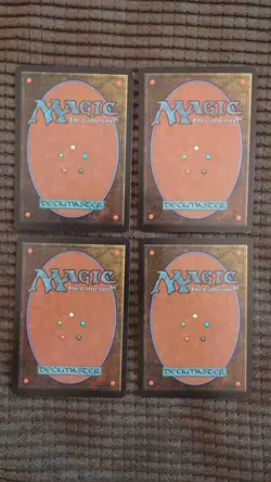 Magic: the Gathering / MtG Blinkmoth Urn x4 Mirrodin - Image 2