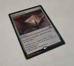 Phyrexian Altar Magic The Gathering Double Masters 2022 MTG Magic (311/331) - Image 3
