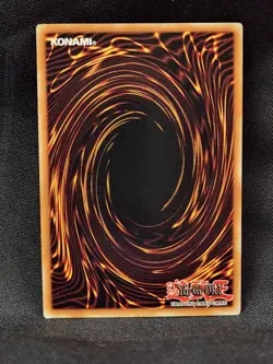 Yugioh - Toon Masked Sorcerer DB2-EN120 - Image 2