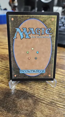 Cryptolith Rite (Borderless) MTG Rare MTG Innistrad Remastered, Never Played - Image 2