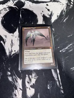 Platinum Angel The Brothers' War: Retro Frame Artifacts Regular - Image 1