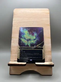 Blinkmoth Nexus (Borderless) Galaxy Foil #93 MTG: Edge of Eternities - Image 1