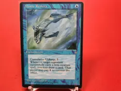 Mystic Remora Ice Age Regular MP - Image 1