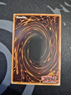 Yugioh Big-tusked Mammoth FET-EN015 Ultimate Rare Unlimited LP - Image 4