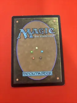 Blood Artist Commander 2017 Regular - Image 2