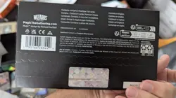 1x Astarion's Thirst Foil Secret Lair Sealed - MTG D&D Magic the Gathering x1 - Image 2